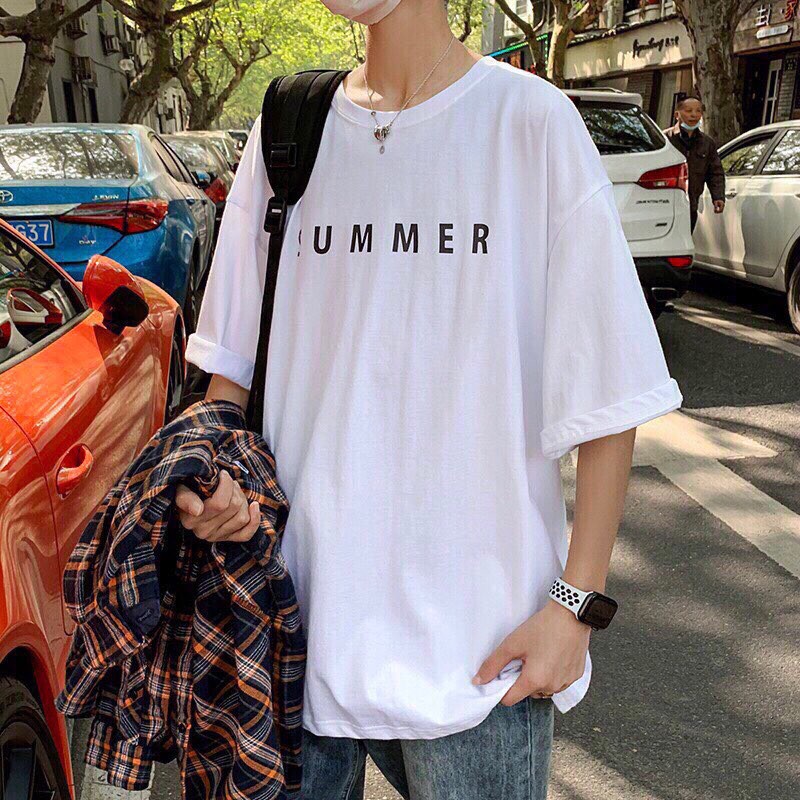 Áo thun tay lỡ form rộng - phông nam nữ cotton oversize - T shirt summer - 2N Unisex | BigBuy360 - bigbuy360.vn