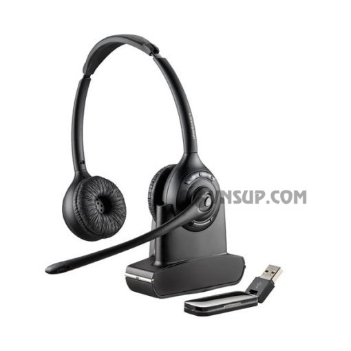 Tai nghe Bluetooth Plantronics W420