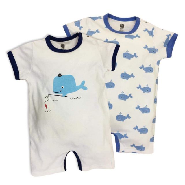 Body suit trẻ em