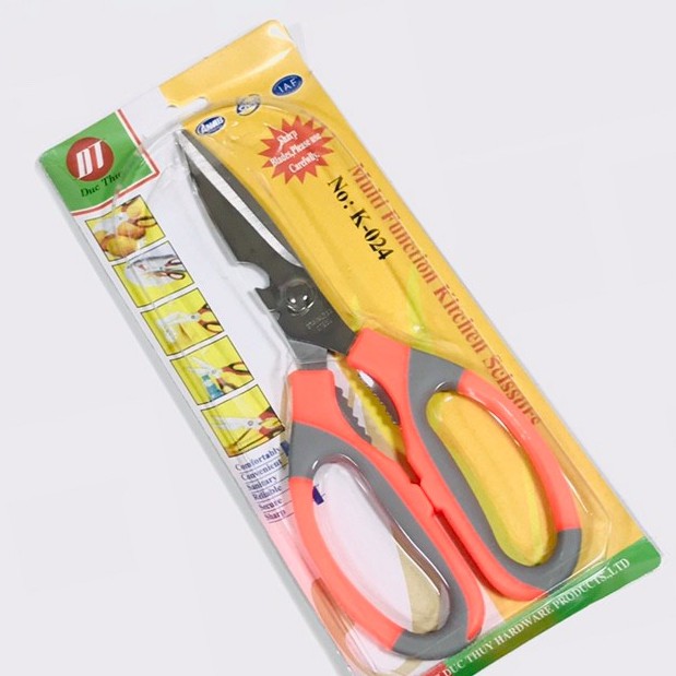 Kéo Cắt Đa Năng Xin Tian K-024 Siêu Bén