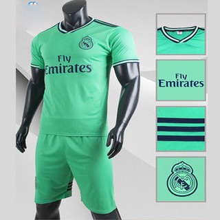 Quần áo Real Madrid 2020