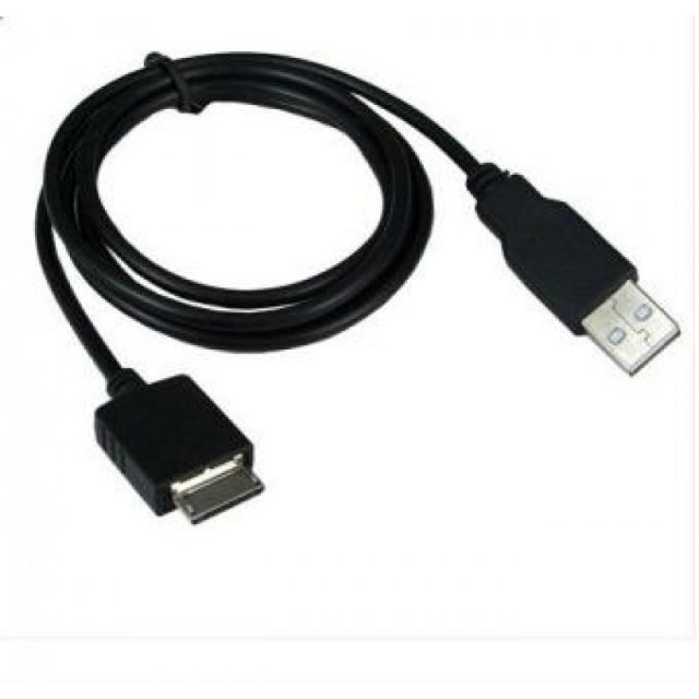 Cáp USB máy nghe nhạc mp3 sony walkman