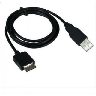 Cáp USB máy nghe nhạc mp3 sony walkman