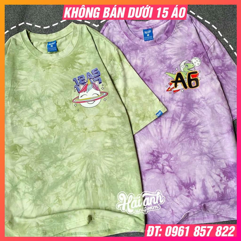 ÁO LỚP ÁO NHÓM ĐẸP IN THEO YÊU CẦU | BigBuy360 - bigbuy360.vn