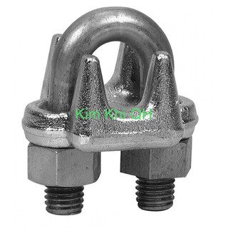 Com bo 10 khoá cáp, ốc siết cáp hàng đẹp giá tốt