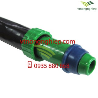 10 khởi thủy ống dẹp phun mưa phi 21