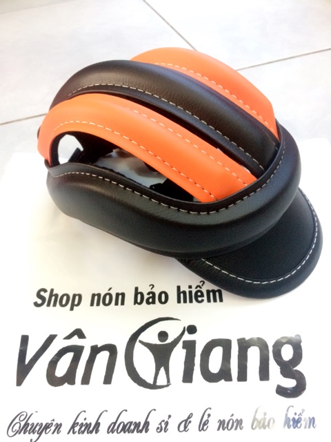 Nón bảo hiểm thể thao