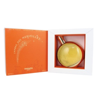💥 Nước hoa nữ L'Ambre des Merveilles EDP - Hermes