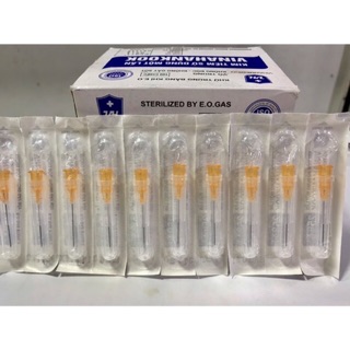 Kim tiêm 25G Vinahankook (đầu kim)