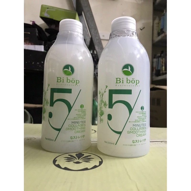 Uốn Lạnh Bi bo nam nữ Nhật Bản 800mlx2 | BigBuy360 - bigbuy360.vn