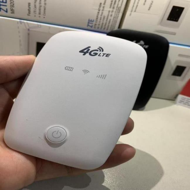gg4  MÁY PHÁT WIFI DI ĐỘNG ZTE MF925 - THIẾT BỊ PHÁT CHUẨN 4G LTE, KHÔNG DÂY CỰC KỲ TIỆN LỢI | BigBuy360 - bigbuy360.vn