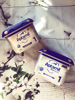 Sữa bột Aptamil Profutura Pre - 800g
