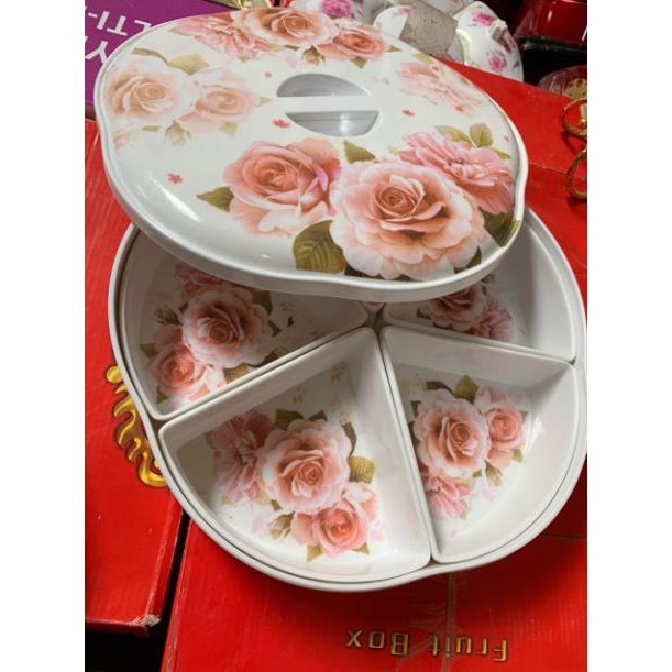 Khay mứt kẹo phíp cao cấp GDTH