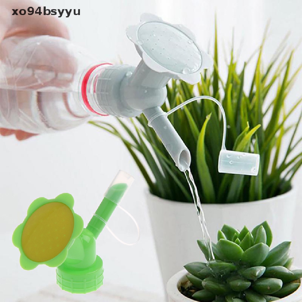 Đầu Vòi Tưới Cây Mini Xo94Bsyu Tiện Dụng Cho Sân Vườn