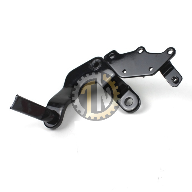 Cụm gác chân trước bên PHẢI xe Sonic 150R chính hãng Honda