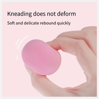Mút trang điểm phấn khô và ướt siêu mềm