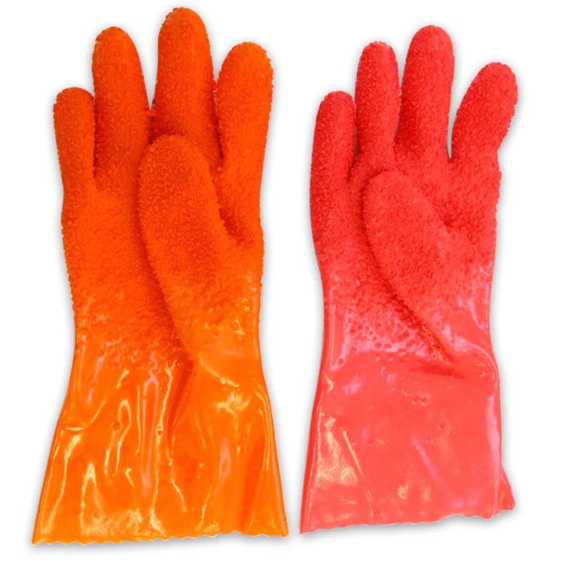 Daiso Găng Tay Gọt Rau Củ Peeler Glove Right Hand