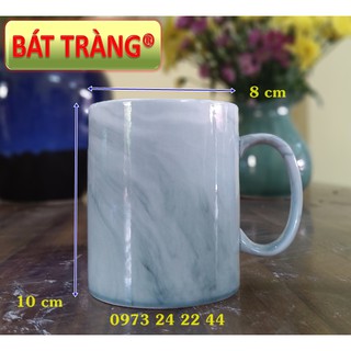 CỐC SỨ ĐẸP LY SỨ UỐNG NƯỚC SINH TỐ CAFE