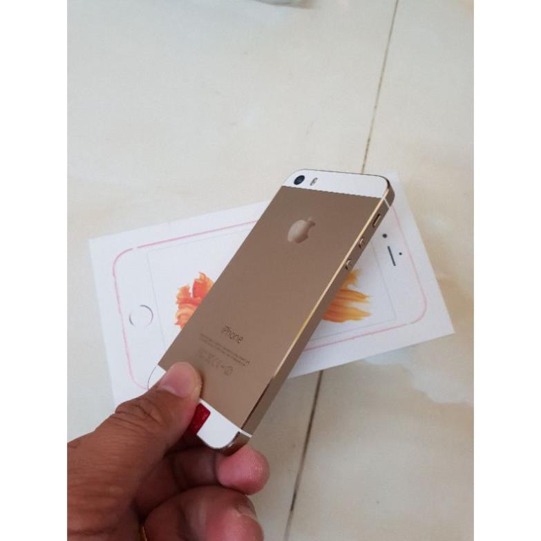 điện thoại Iphone 5S Bản Quốc Tế, Full Vân Tay | BigBuy360 - bigbuy360.vn