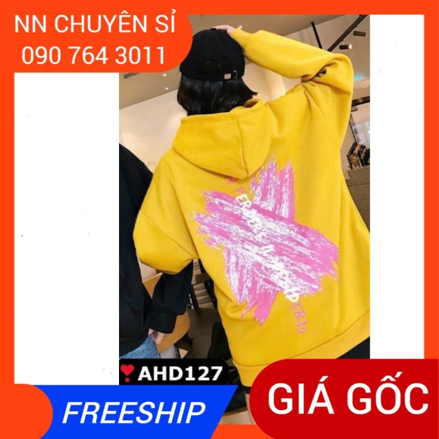 [Mã FAXANH1505 giảm 10K đơn 50K] HÀNG ĐẸP ⚡ ÁO HOODIE SIÊU CƯNG - AHD ⚡100% ẢNH THẬT⚡ HOODIE NAM NỮ - ÁO TRÒNG ĐẦU | BigBuy360 - bigbuy360.vn