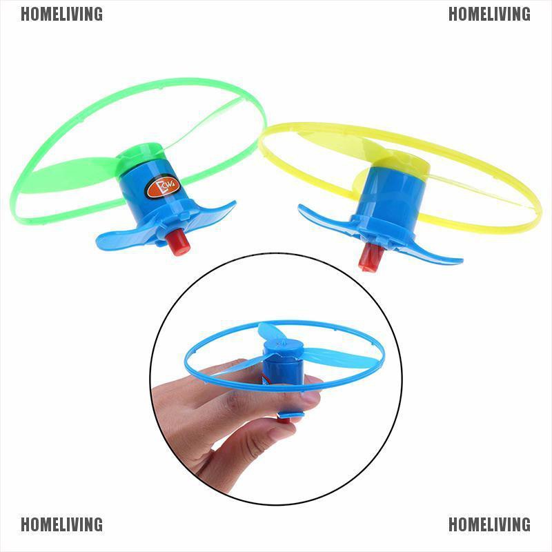 [Homeliving] Đồ Chơi Đĩa Bay Ném Tay Ngoài Trời Cho Trẻ Em