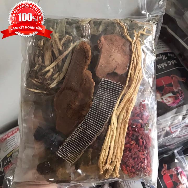 Amakong đặc sản tây nguyên