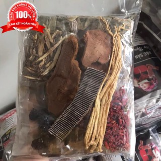 Amakong đặc sản tây nguyên