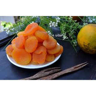 400g mơ trung đông sấy lạnh kentary