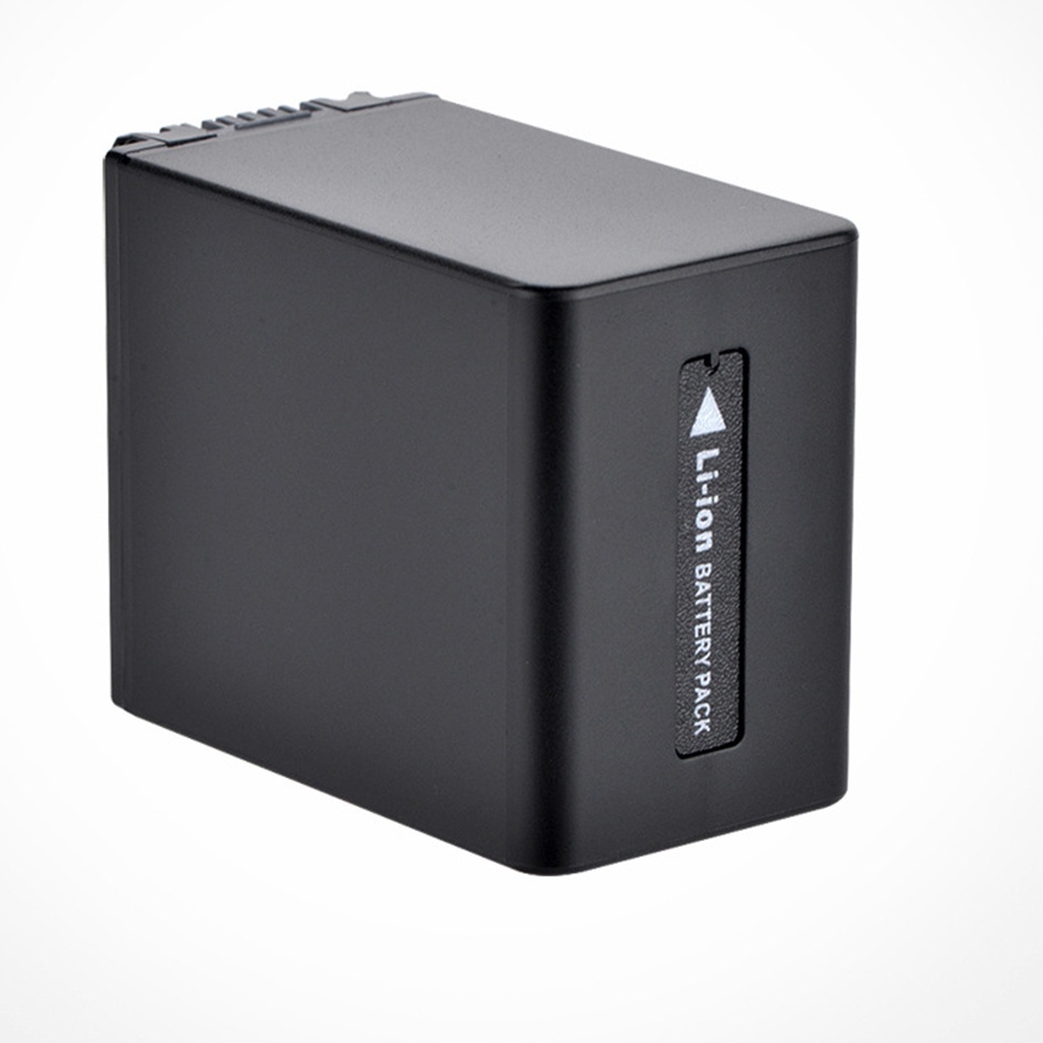 Pin sony NP-FV100 Kingma cho máy quay sony