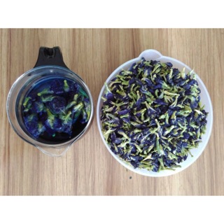 Trà hoa đậu biếc Salem Thái Lan 100g