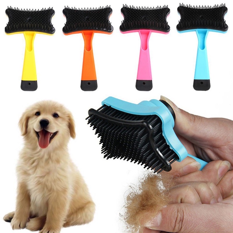 Lược chải lông thú cưng