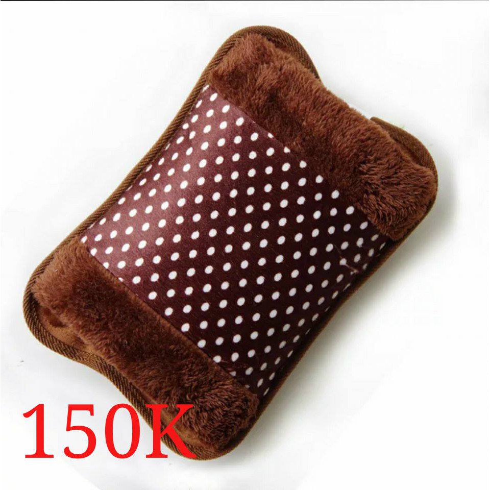 Túi sưởi đa năng