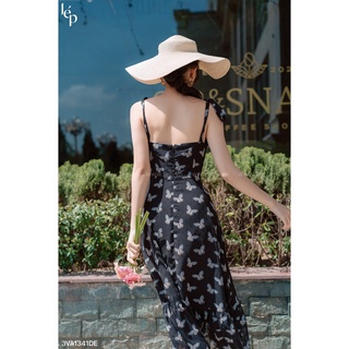 Lép Đầm Lép size M Váy Newtag