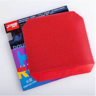 Mặt Vợt Gai Dài ( Gai Thủ, Phản Xoáy ) DHS C8