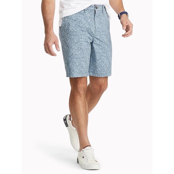 Giày nam Tommy Hilfiger REZZ