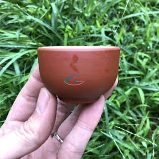 CHÉN TRÀ ĐẤT LUNG MEN NGỌC