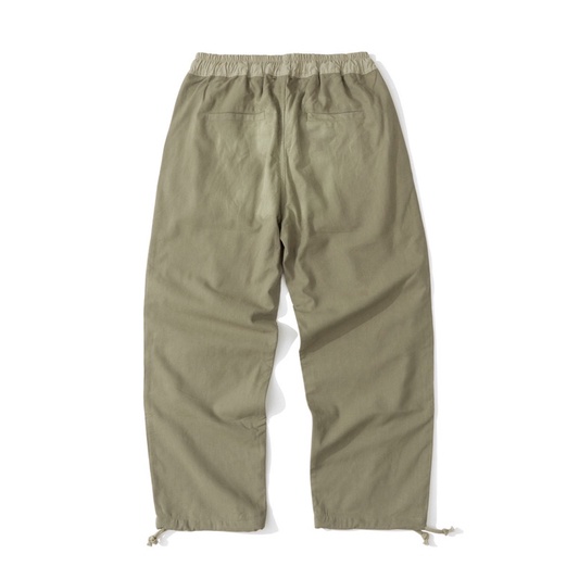 ⚡️⚡️ Quần Cargo Pants Fear of God 7Th / Fear of God Logo Patched Cargo Pants 7Th