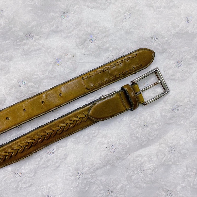 Thắt lưng da 2hand