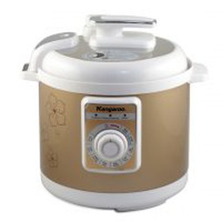 Nồi áp suất điện cơ kangaroo kg137 6l