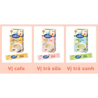 Sữa bầu Morinaga Nhật Bản