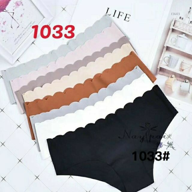 QUẦN SU KHÔNG ĐƯỜNG MAY VIỀN SÓNG MẪU MỚI CAO CẤP 1033 | BigBuy360 - bigbuy360.vn