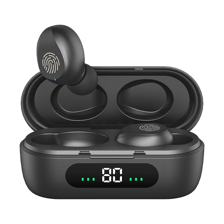 Tai nghe bluetooth True Wireless Remax TWS-41 chính hãng không dây cao cấp, tai nghe âm thanh sống động, pin khủng