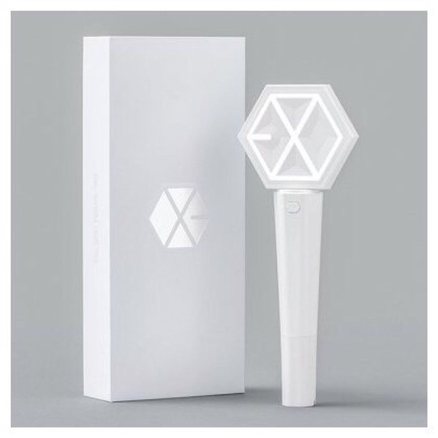 Lightstick EXO unoff Ver 2 (HÀNG CÓ SẴN) gậy cổ vũ