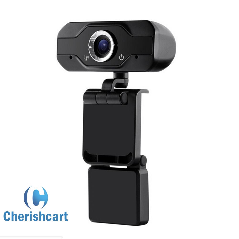 Webcam 2mp Full Hd 1080p Usb Kèm Micro Cho Pc Tv Và Phụ Kiện | BigBuy360 - bigbuy360.vn