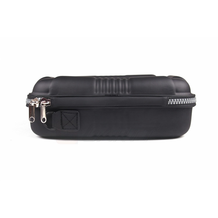 Túi Đựng Điều Khiển Từ Xa Cho Futaba FlySky RadioLink AT9 AT10 T6 TH9X 33cm x 23Cmx12Cm