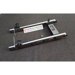 gấp nhôm wave king drag