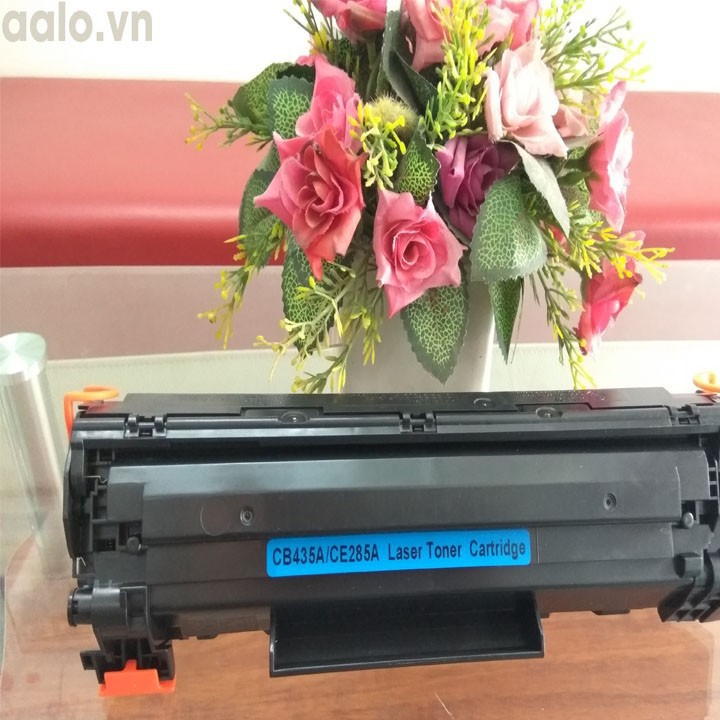 Hộp mực 85A dùng cho máy in Canon 6000 HP 1102 1132 1212 – Cartridge 85A