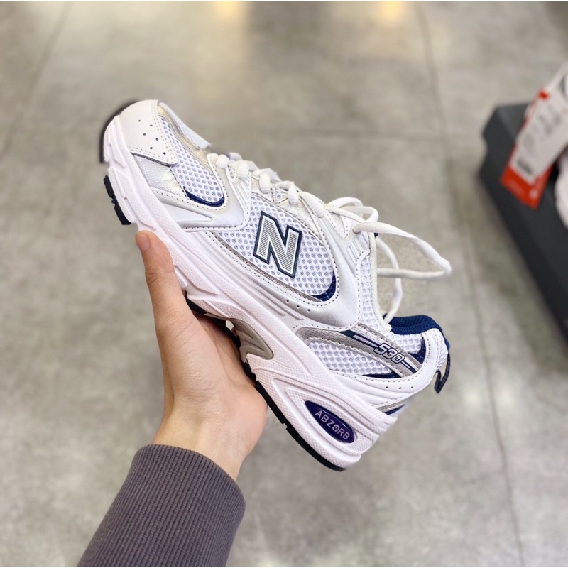 Giày thể thao new 530