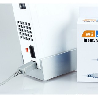 Sạc nguồn adapter Nintendo Wii 12v 3.7a