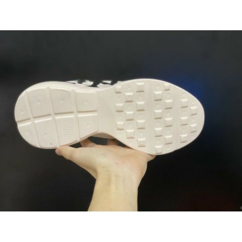 giày gucci NY da đẹp | BigBuy360 - bigbuy360.vn